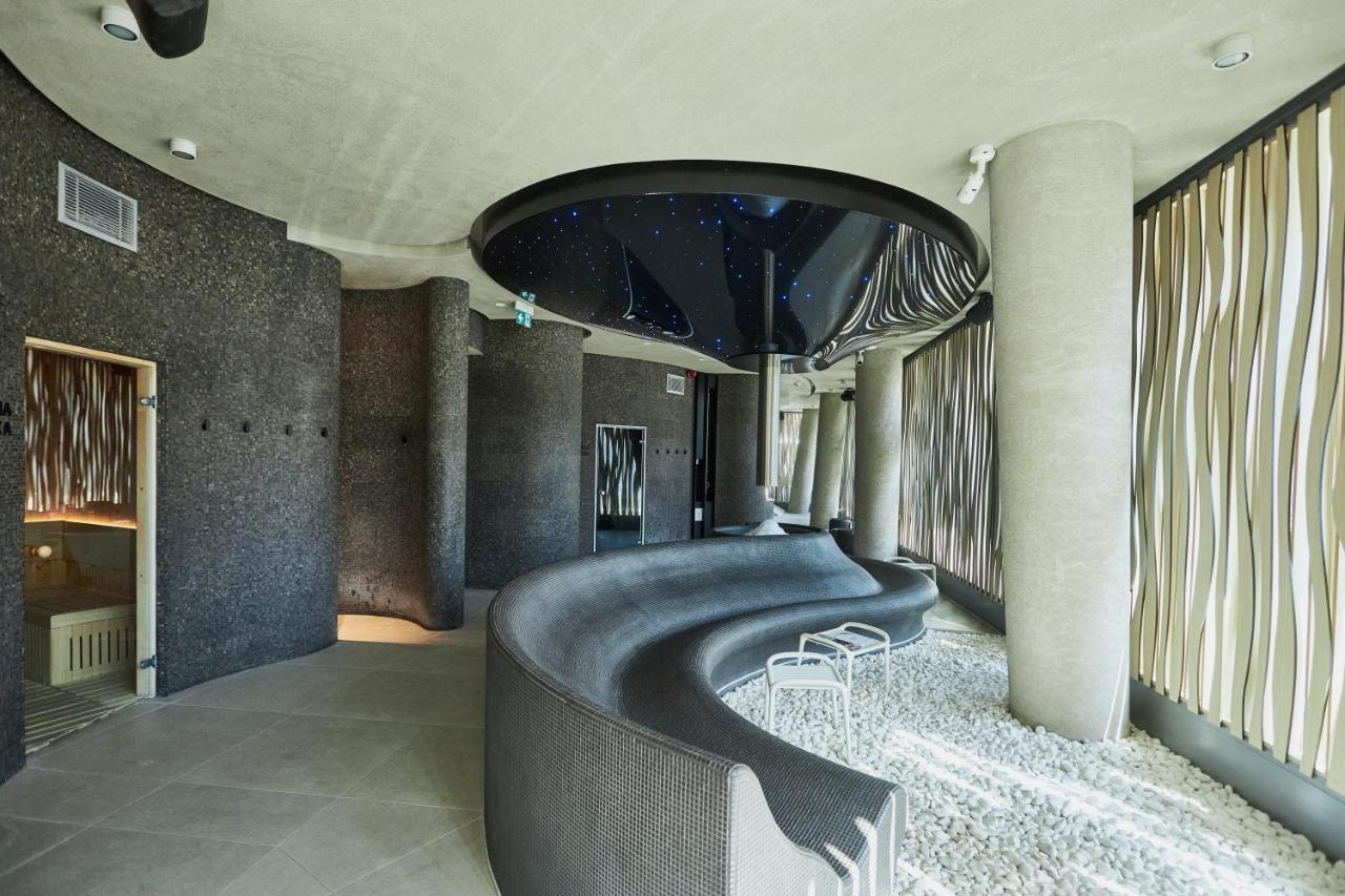 Wave - Sea Salt Apartment - Pools&Spa Miedzyzdroje Exterior foto